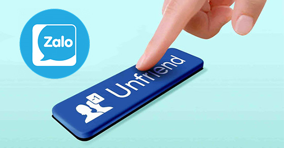 [Video] Cách xóa bạn, hủy kết bạn Zalo đơn giản, nhanh chóng nhất